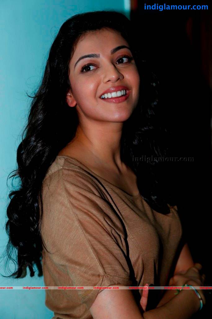 Kajal Aggarwal Actress hd photo