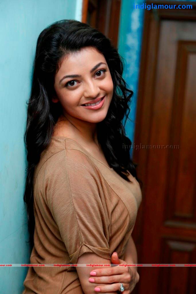 Kajal Aggarwal Actress hd photo