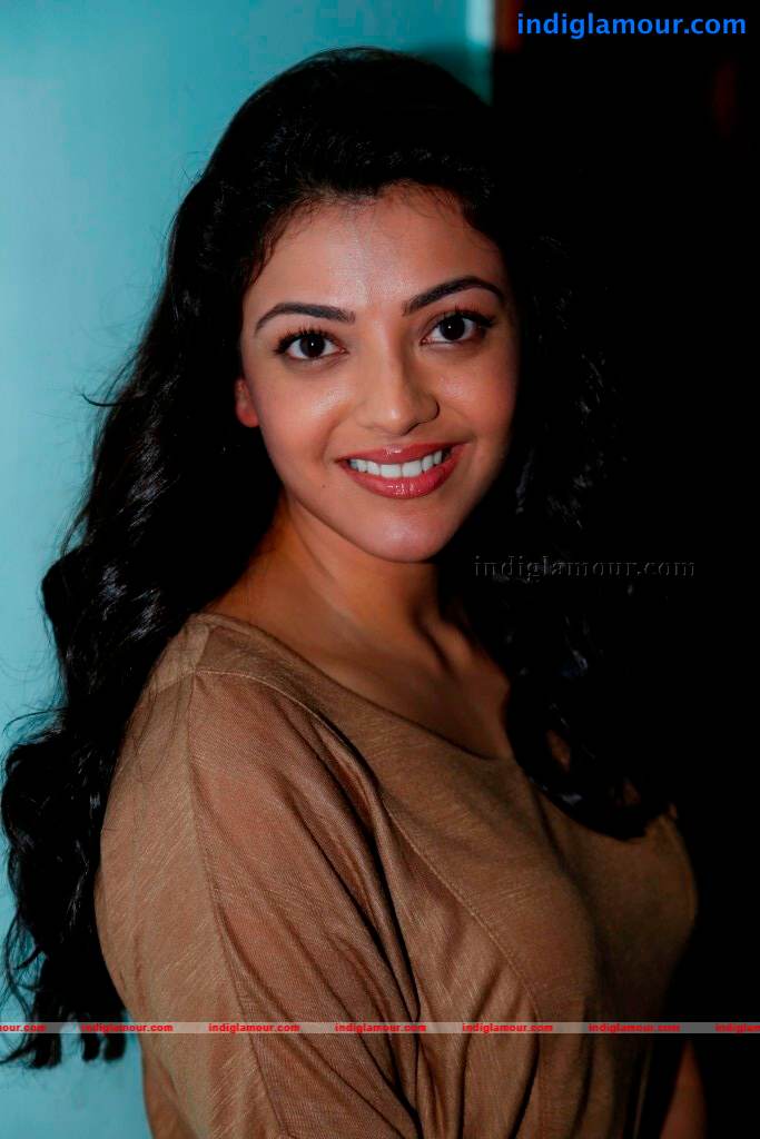Kajal Aggarwal Actress hd photo