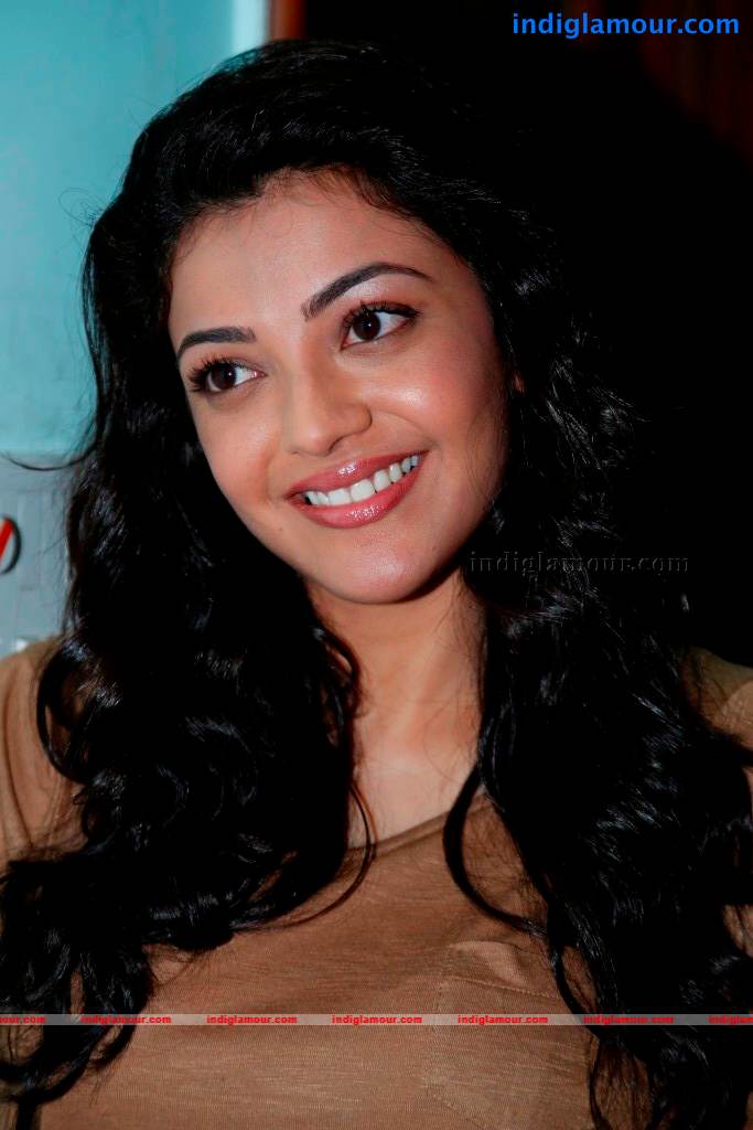 Kajal Aggarwal Actress hd photo