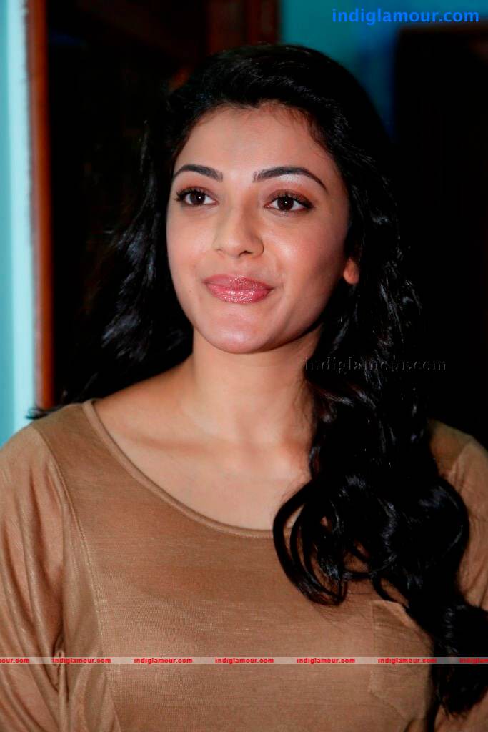Kajal Aggarwal Actress hd photo