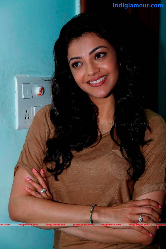Kajal Aggarwal Actress hd photo