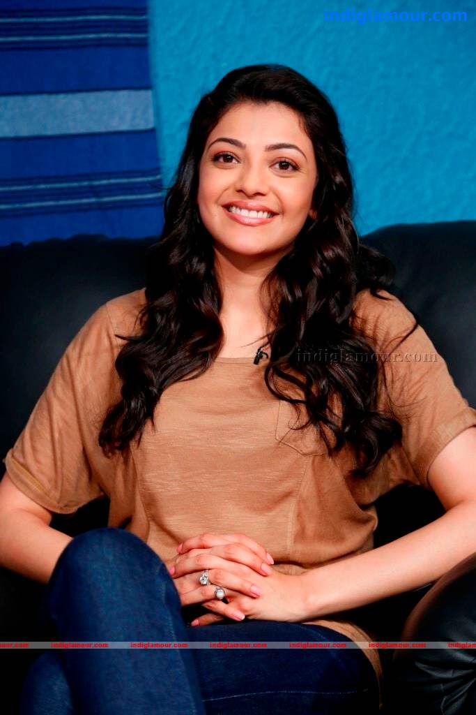 Kajal Aggarwal Actress hd photo