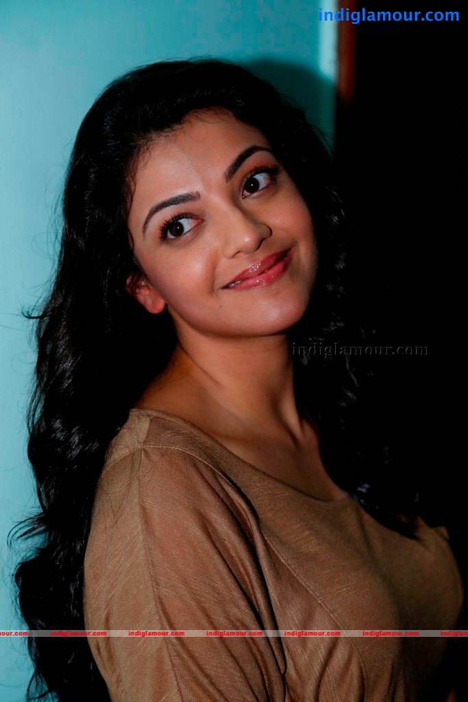 Kajal Aggarwal Actress hd photo