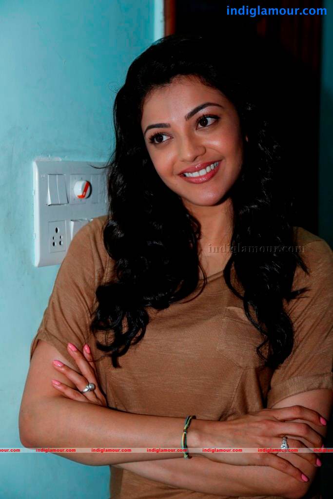 Kajal Aggarwal Actress hd photo