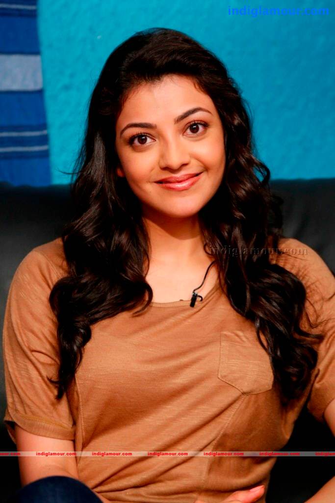 Kajal Aggarwal Actress hd photo