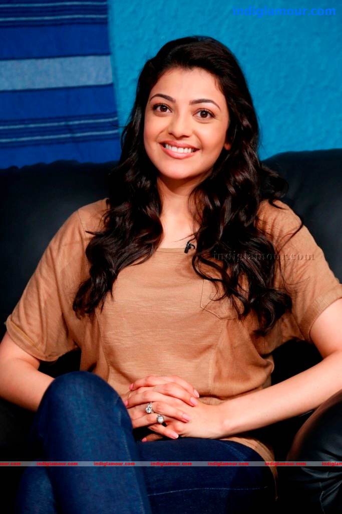 Kajal Aggarwal Actress hd photo
