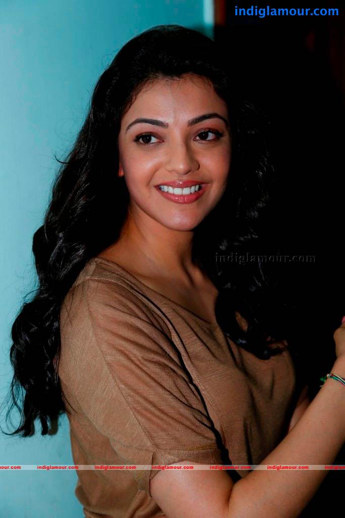 Kajal Aggarwal Actress hd photo