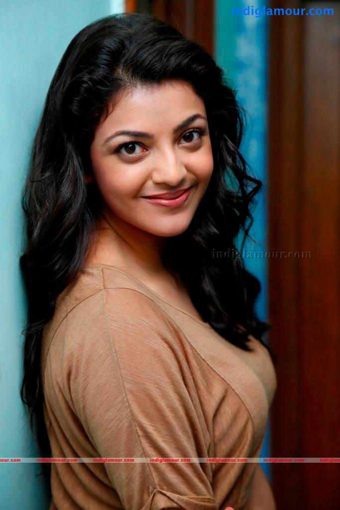 Kajal Aggarwal Actress hd photo