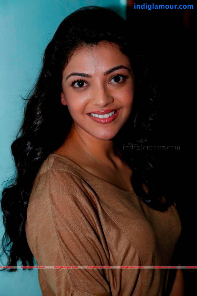 Kajal Aggarwal Actress hd photo