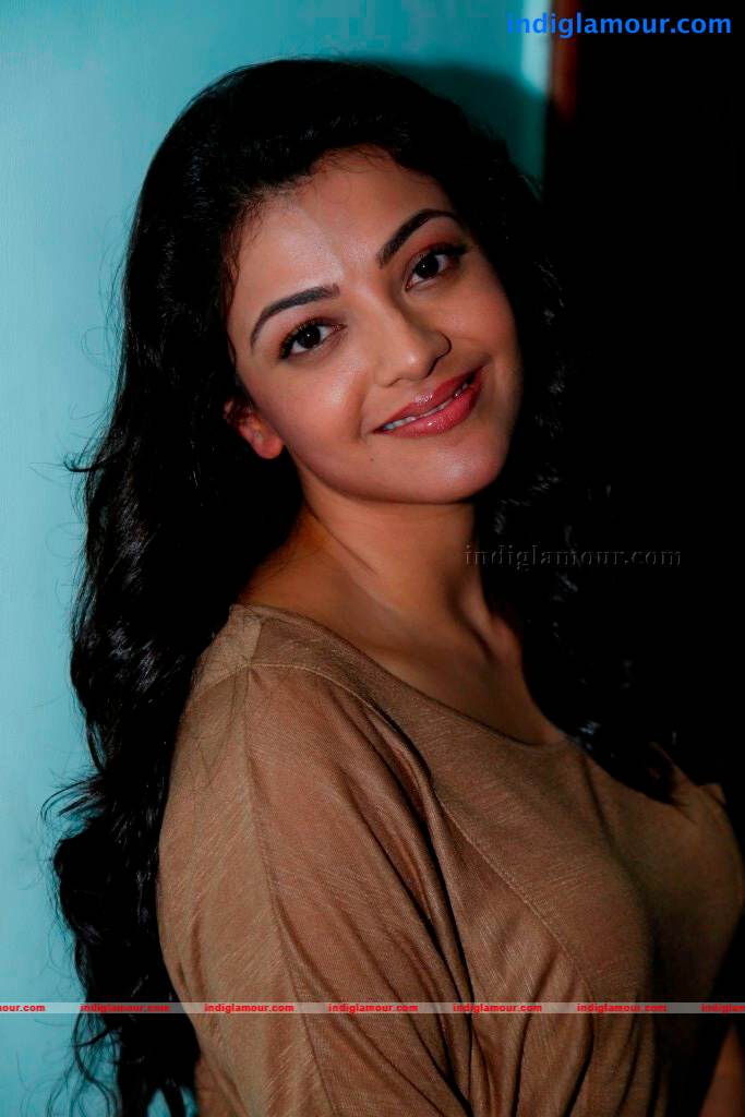 Kajal Aggarwal Actress hd photo