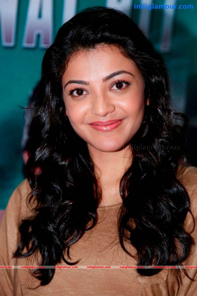 Kajal Aggarwal Actress hd photo
