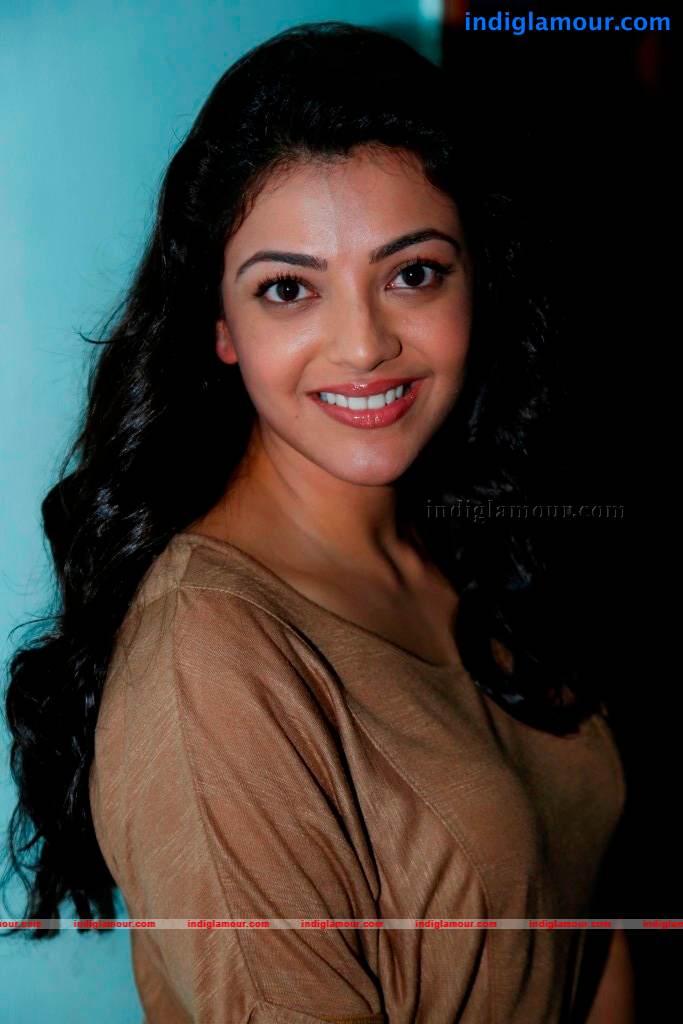 Kajal Aggarwal Actress hd photo
