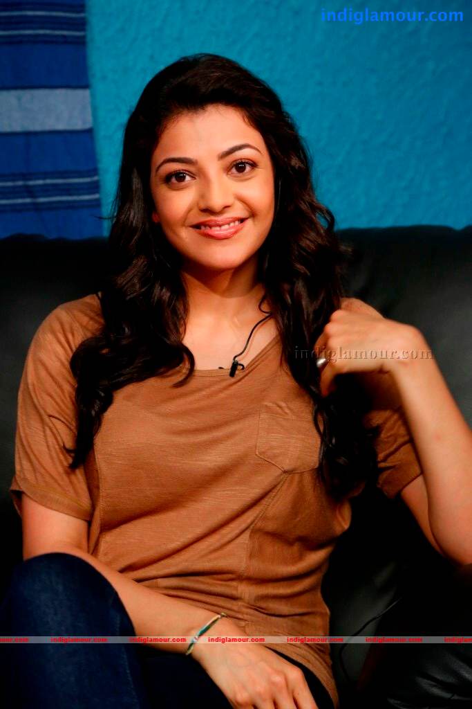 Kajal Aggarwal Actress hd photo