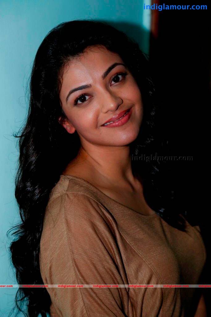 Kajal Aggarwal Actress hd photo