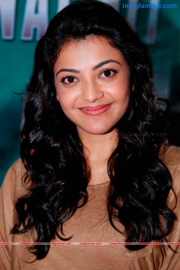 Kajal Aggarwal Actress hd photo