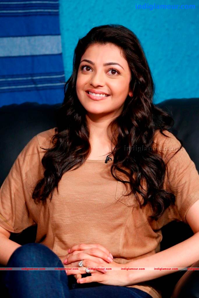 Kajal Aggarwal Actress hd photo