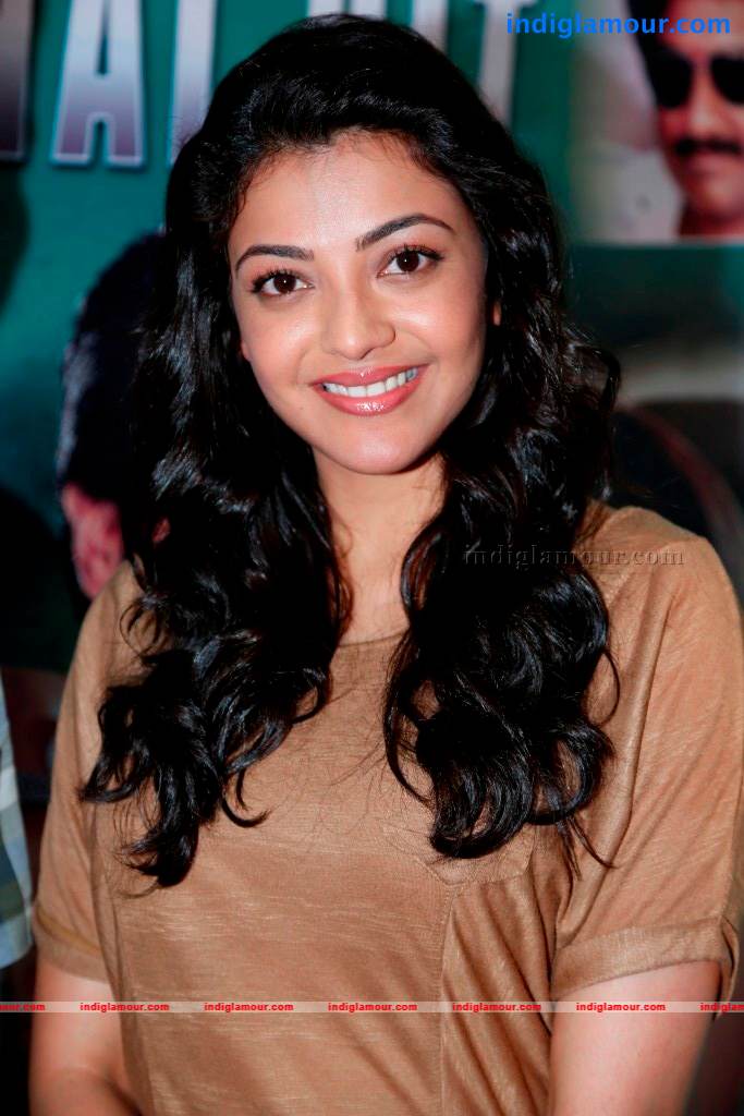 Kajal Aggarwal Actress hd photo