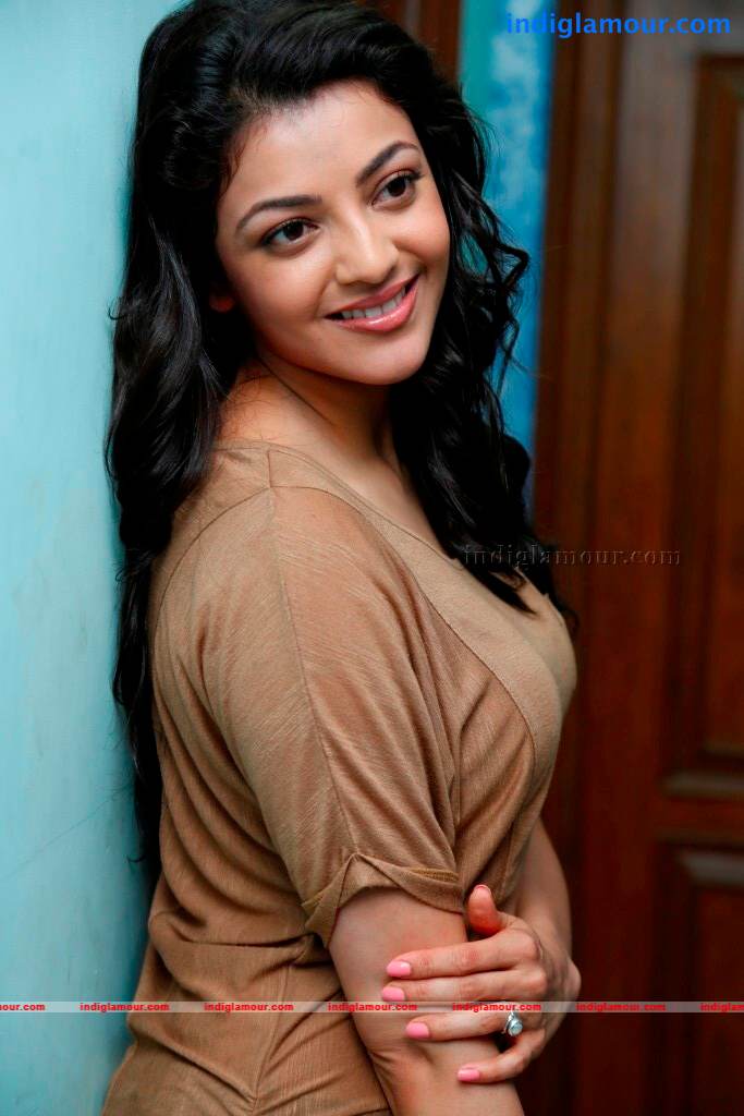 Kajal Aggarwal Actress hd photo