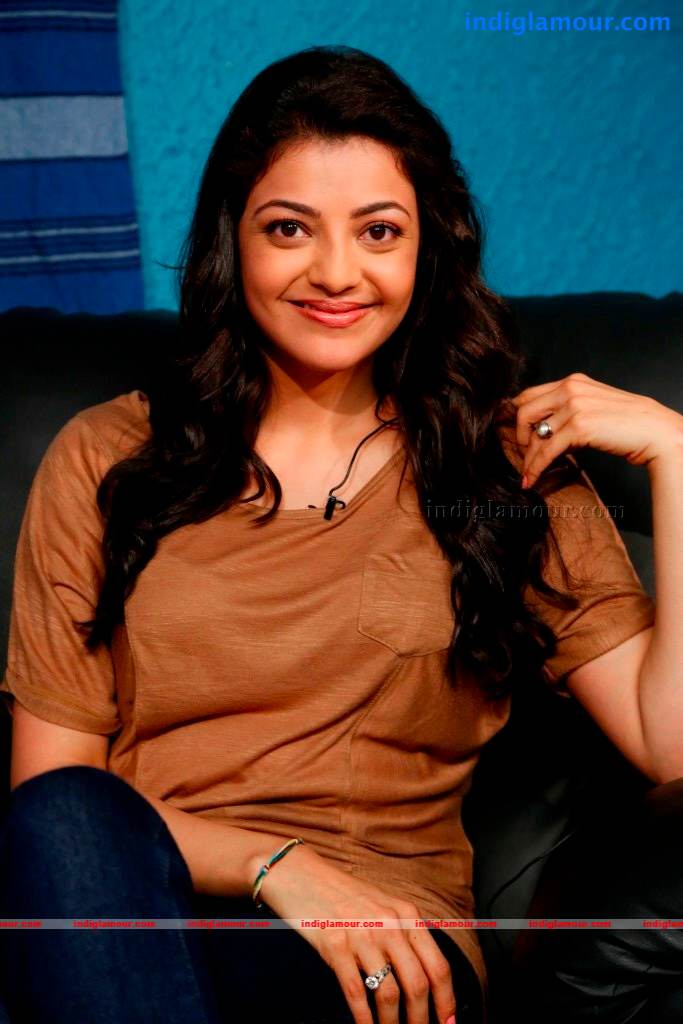Kajal Aggarwal Actress hd photo