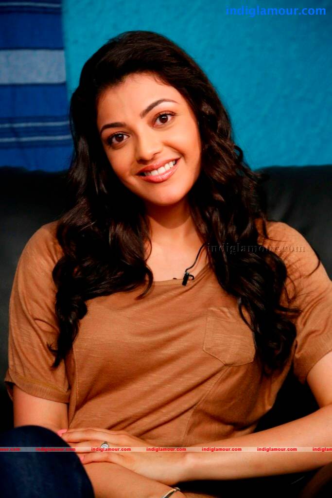 Kajal Aggarwal Actress hd photo