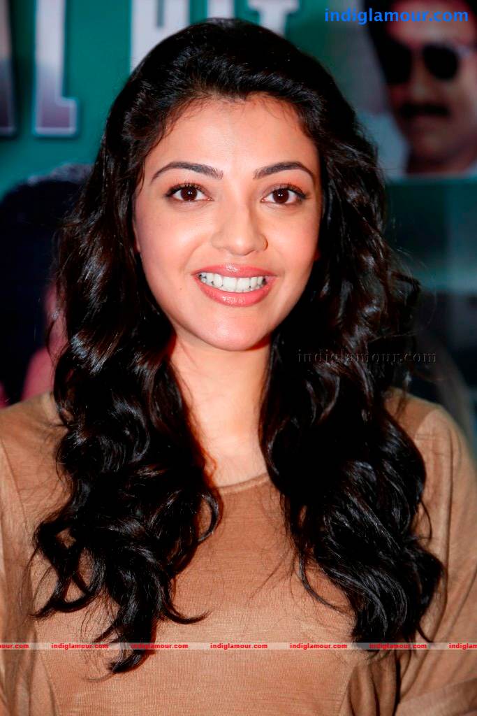 Kajal Aggarwal Actress hd photo