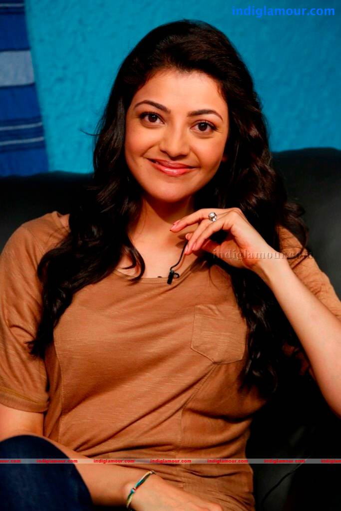 Kajal Aggarwal Actress hd photo