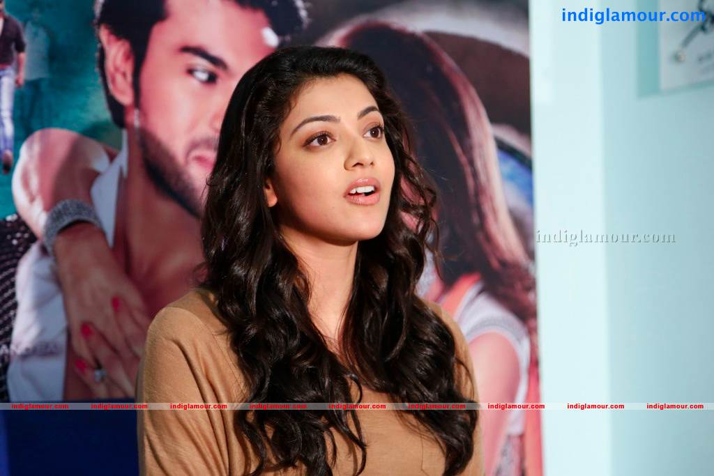 Kajal Aggarwal Actress hd photo