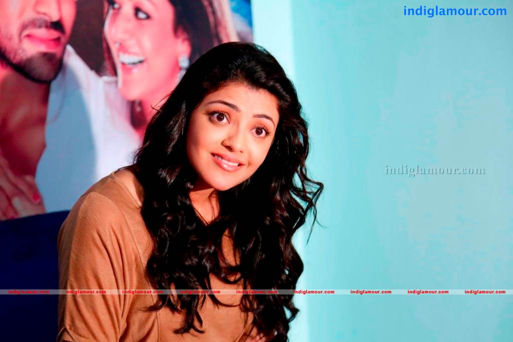 Kajal Aggarwal Actress hd photo