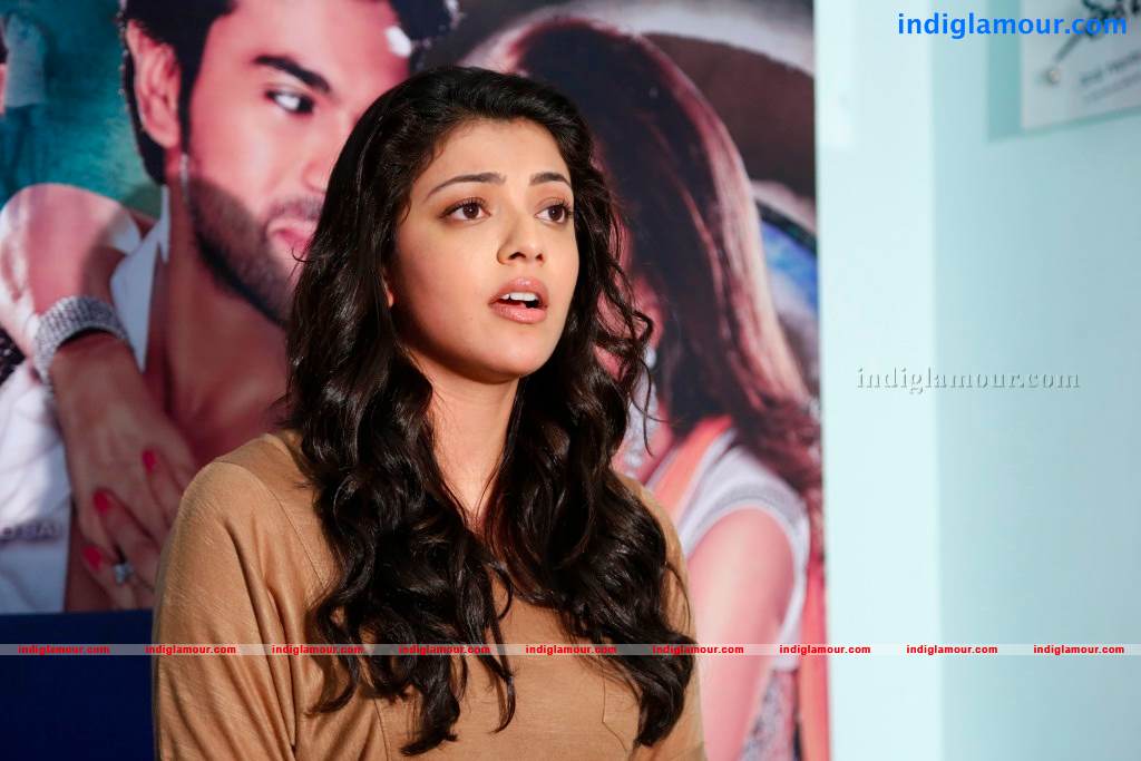 Kajal Aggarwal Actress hd photo