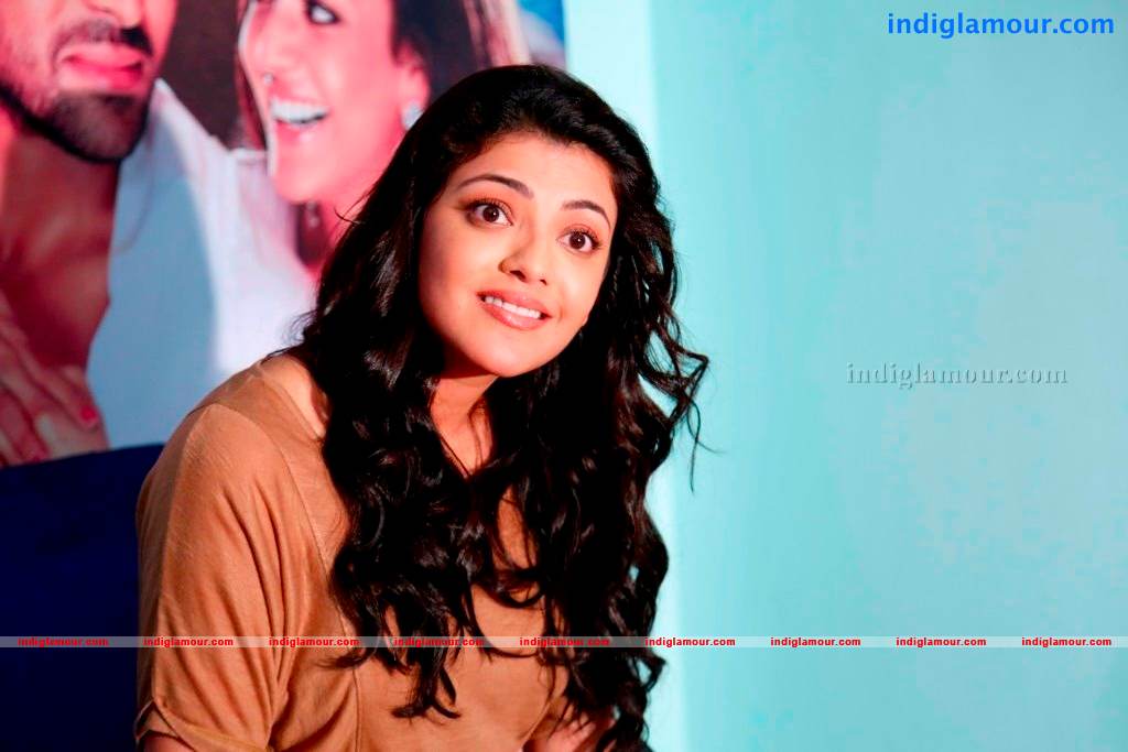 Kajal Aggarwal Actress hd photo