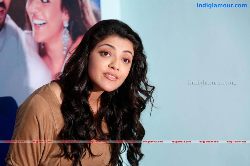 Kajal Aggarwal Actress hd photo