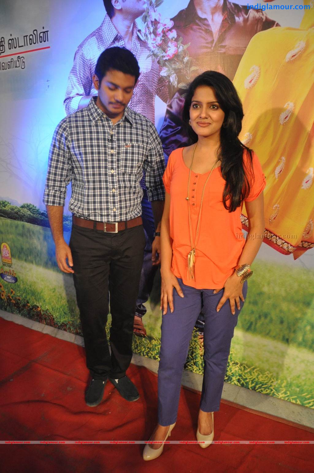 Vishakha Singh Actress hd photo