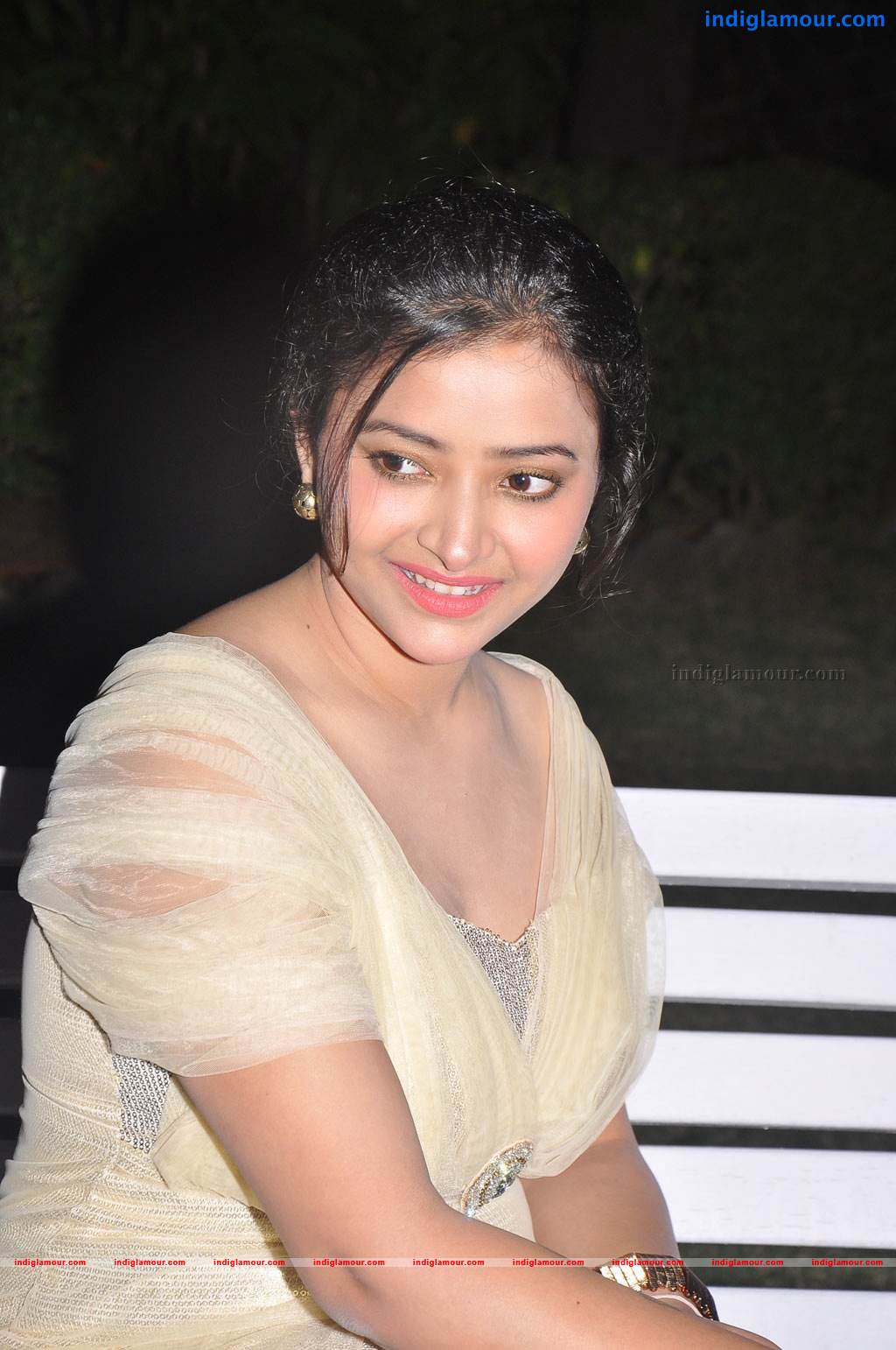 Shweta Basu Prasad Actress hd photo