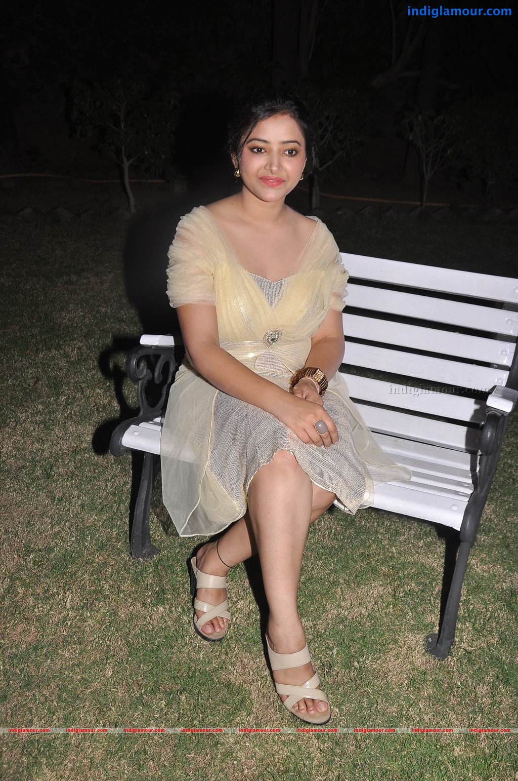 Shweta Basu Prasad Actress hd photo