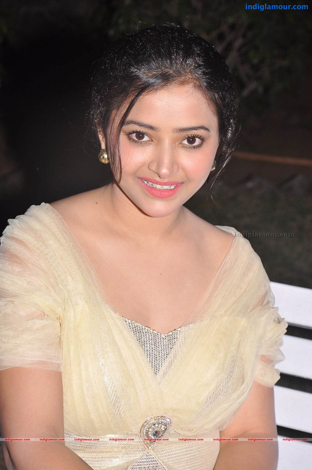 Shweta Basu Prasad Actress hd photo