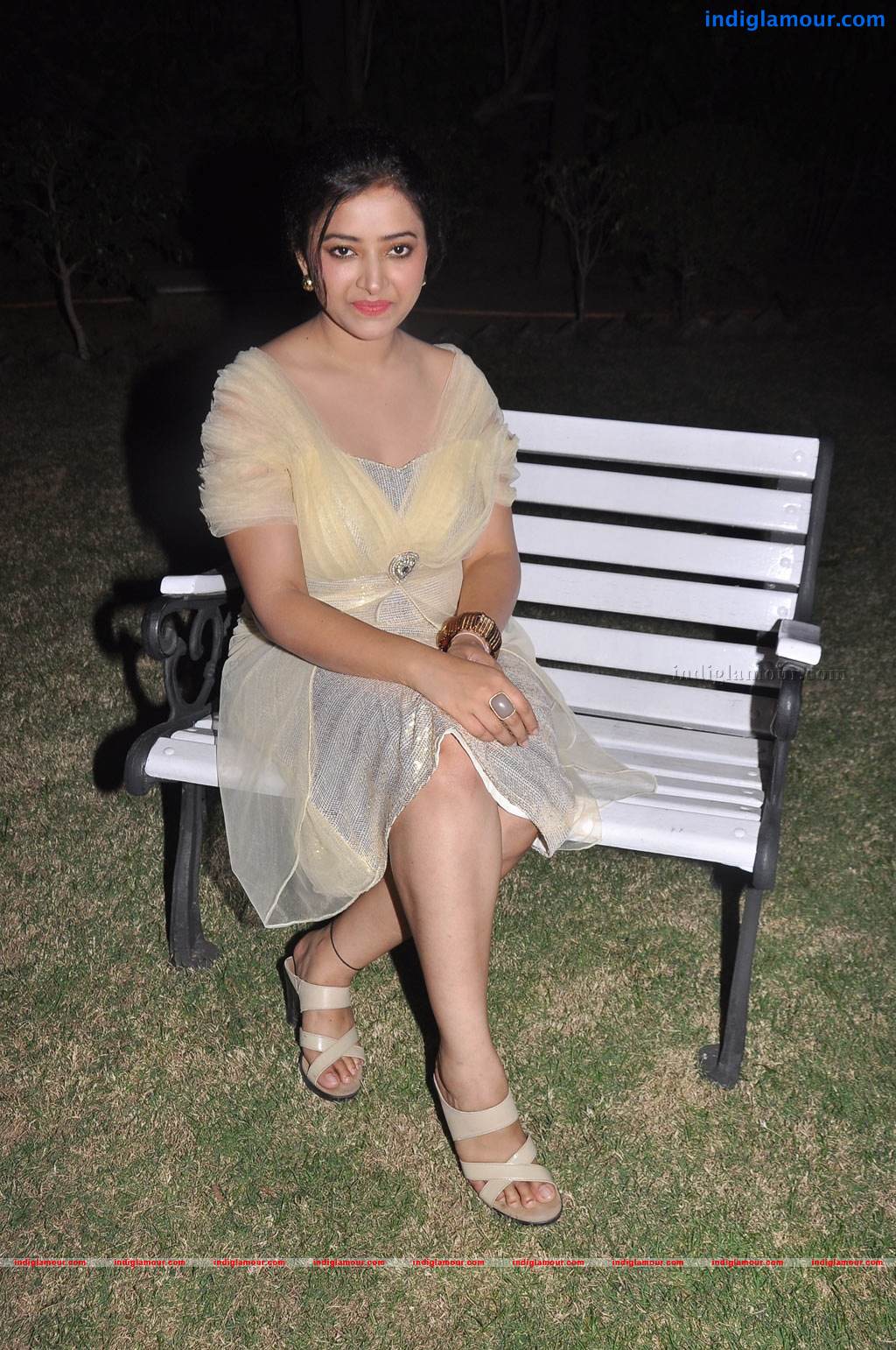 Shweta Basu Prasad Actress hd photo