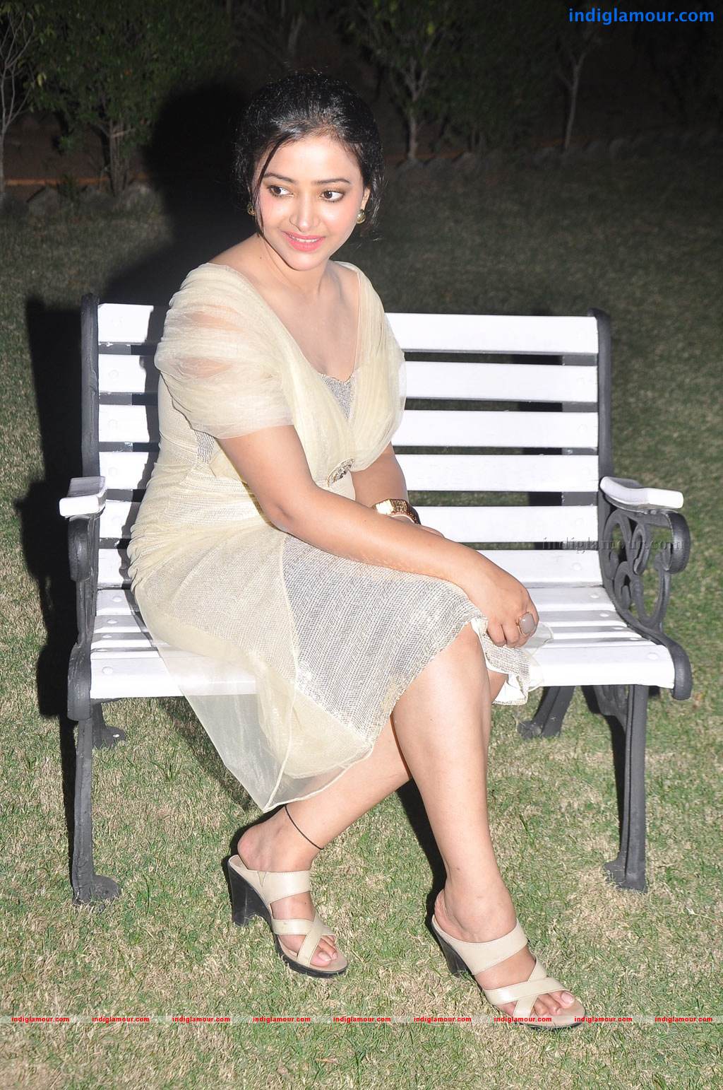 Shweta Basu Prasad Actress hd photo