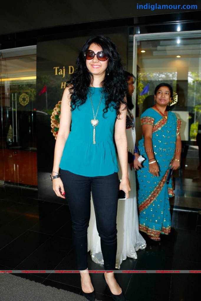 Kamna Jethmalani Actress hd photo