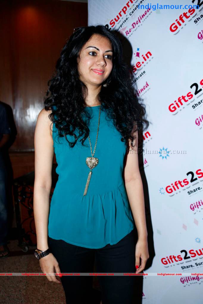 Kamna Jethmalani Actress hd photo