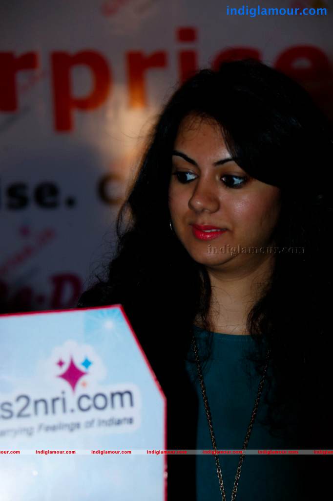 Kamna Jethmalani Actress hd photo