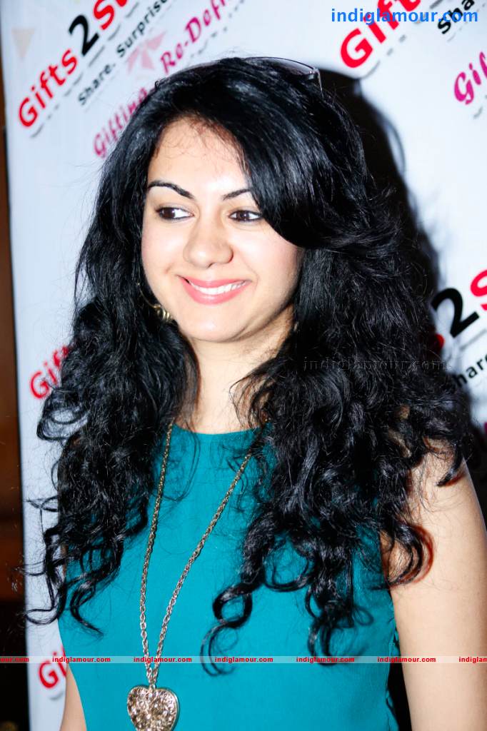 Kamna Jethmalani Actress hd photo