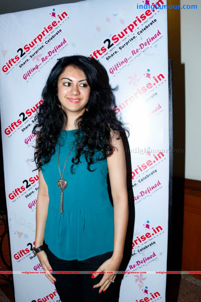 Kamna Jethmalani Actress hd photo