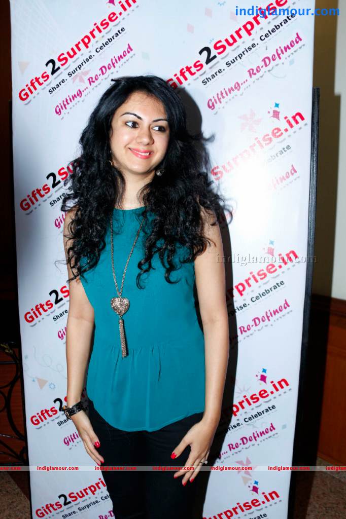 Kamna Jethmalani Actress hd photo