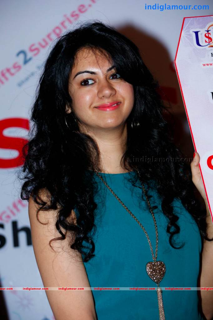 Kamna Jethmalani Actress hd photo