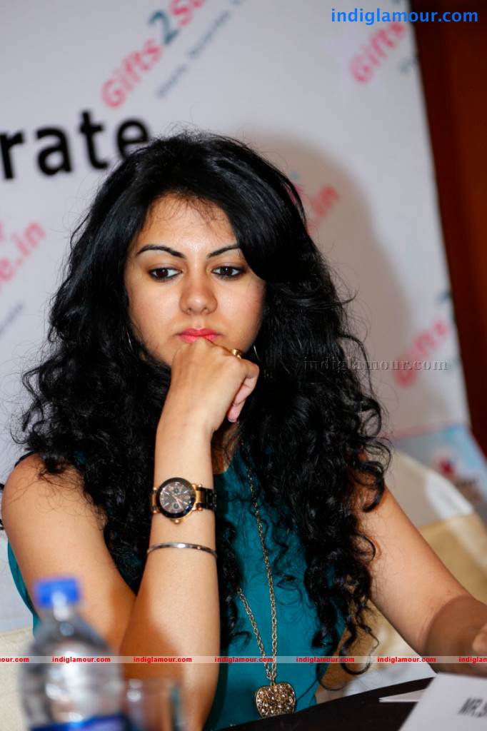 Kamna Jethmalani Actress hd photo