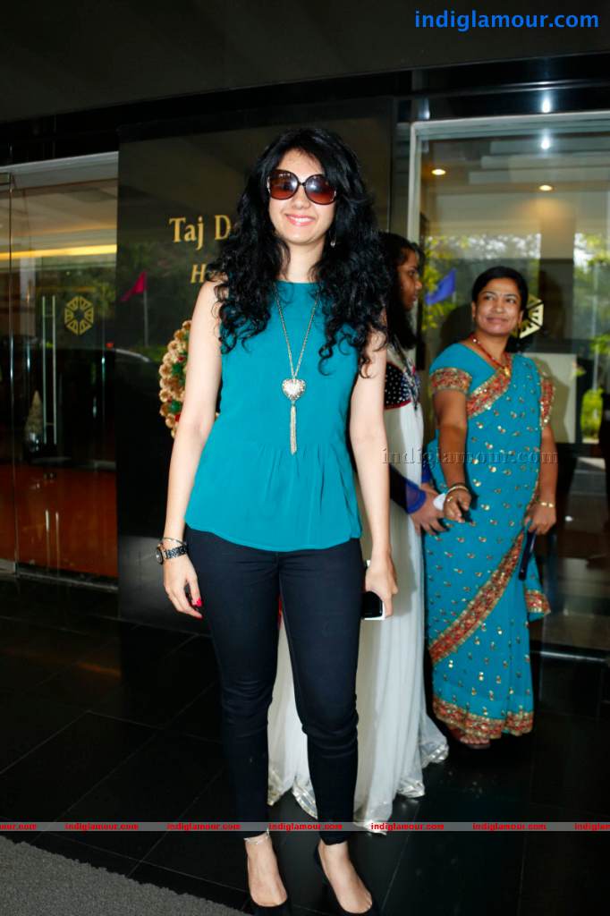Kamna Jethmalani Actress hd photo