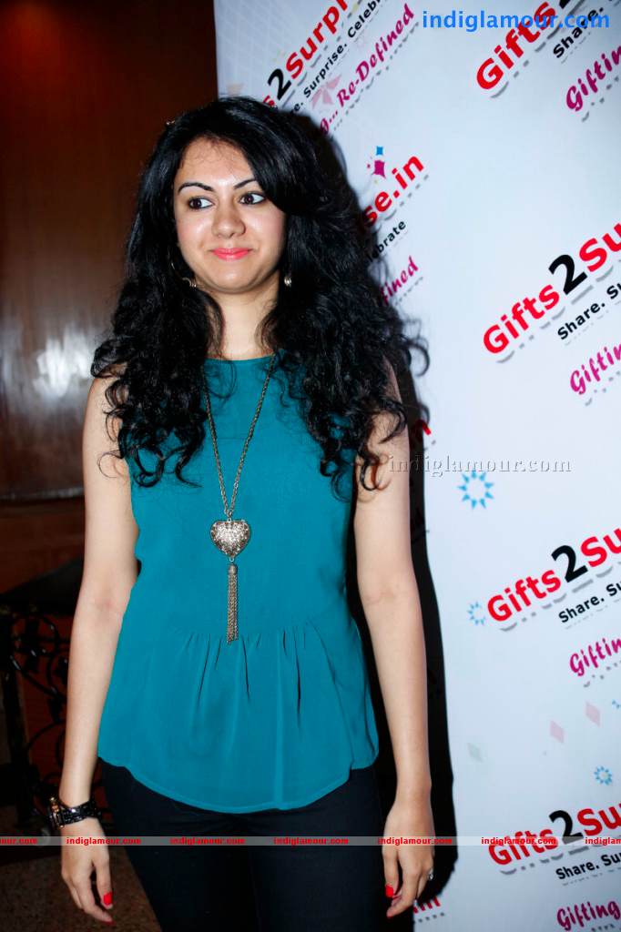 Kamna Jethmalani Actress hd photo