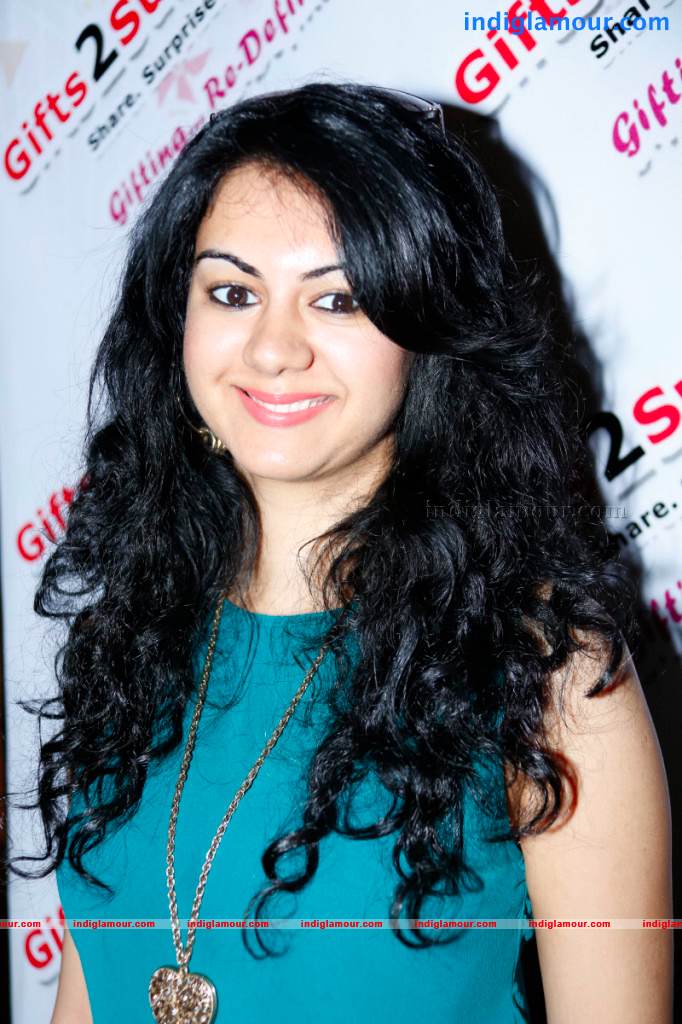 Kamna Jethmalani Actress hd photo