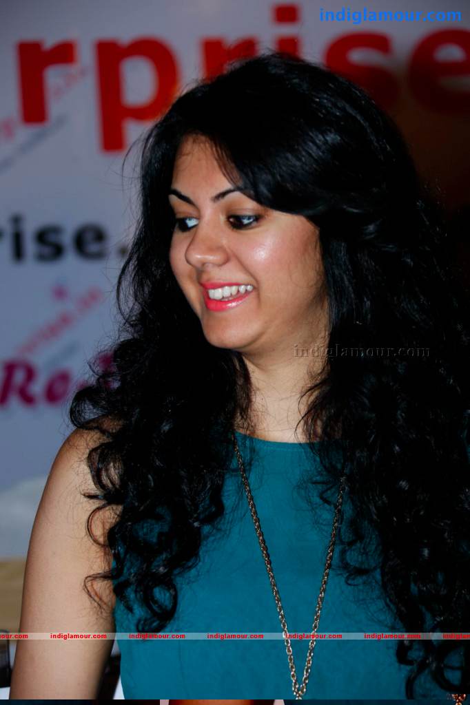Kamna Jethmalani Actress hd photo
